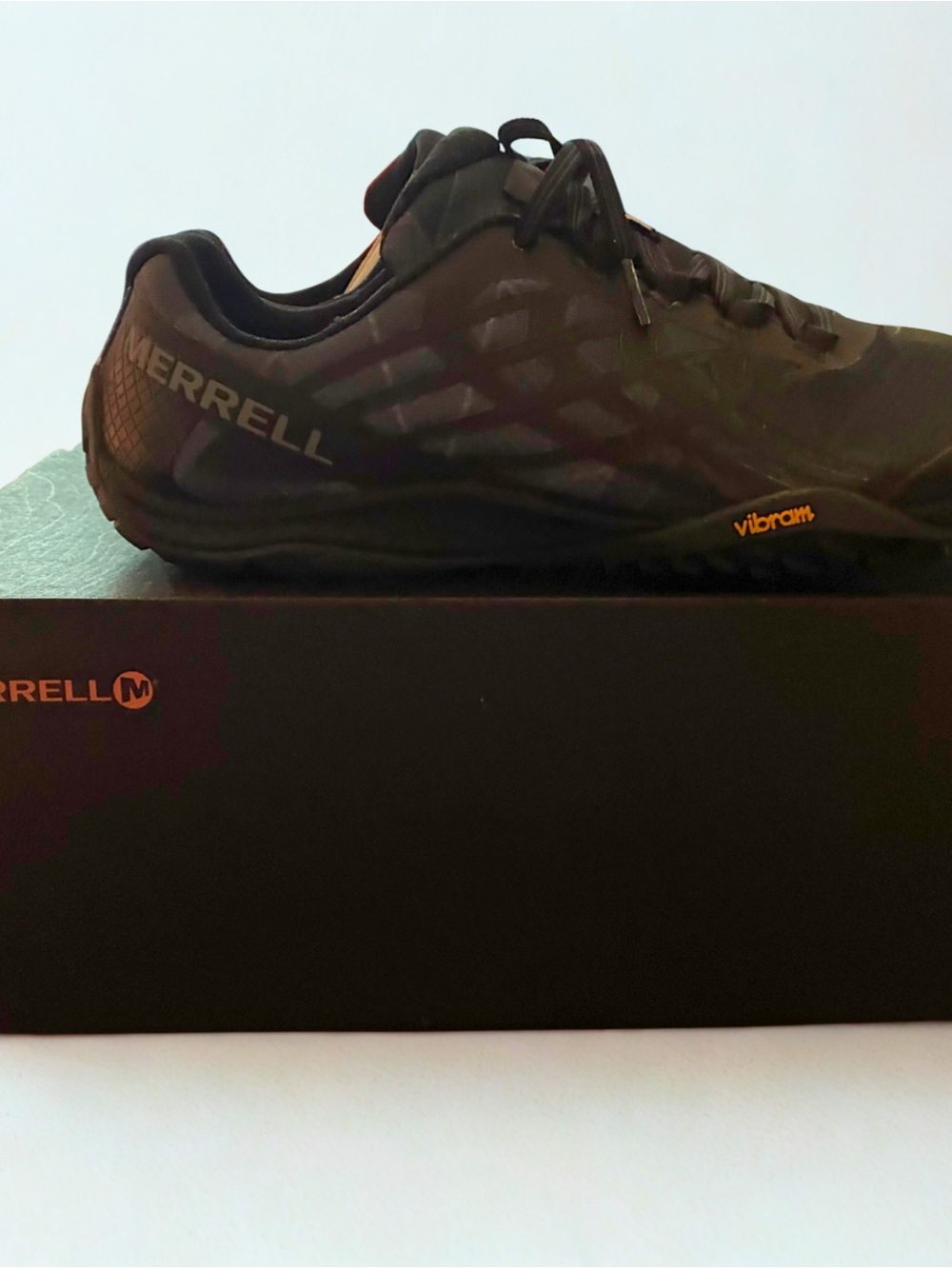 Men's Merrell Trail Glove 4